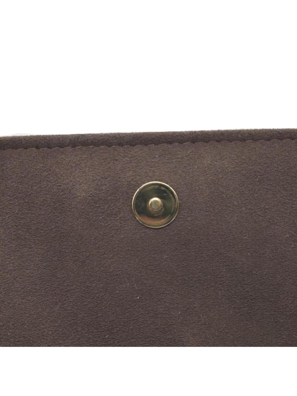 $1750 Louis Vuitton  Monogram Lily Wallet On Chain RFID - Picture 15 of 15
